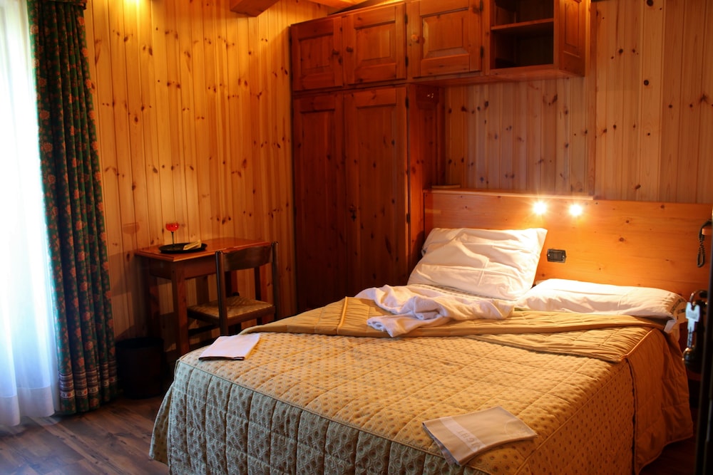 Single Room, Mountain View photo 1
