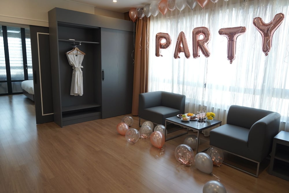 Grand Room