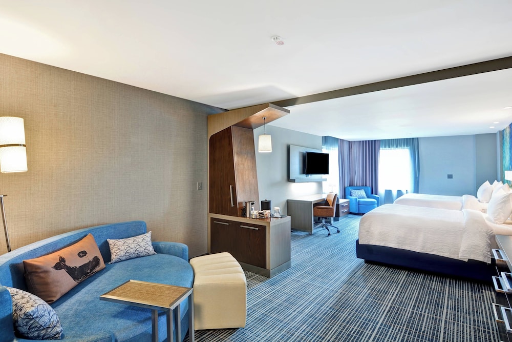 Room, Multiple Beds photo 1