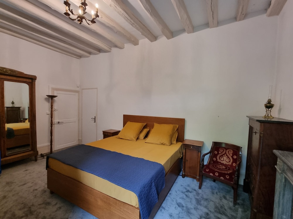 Family Suite, Garden View photo 3