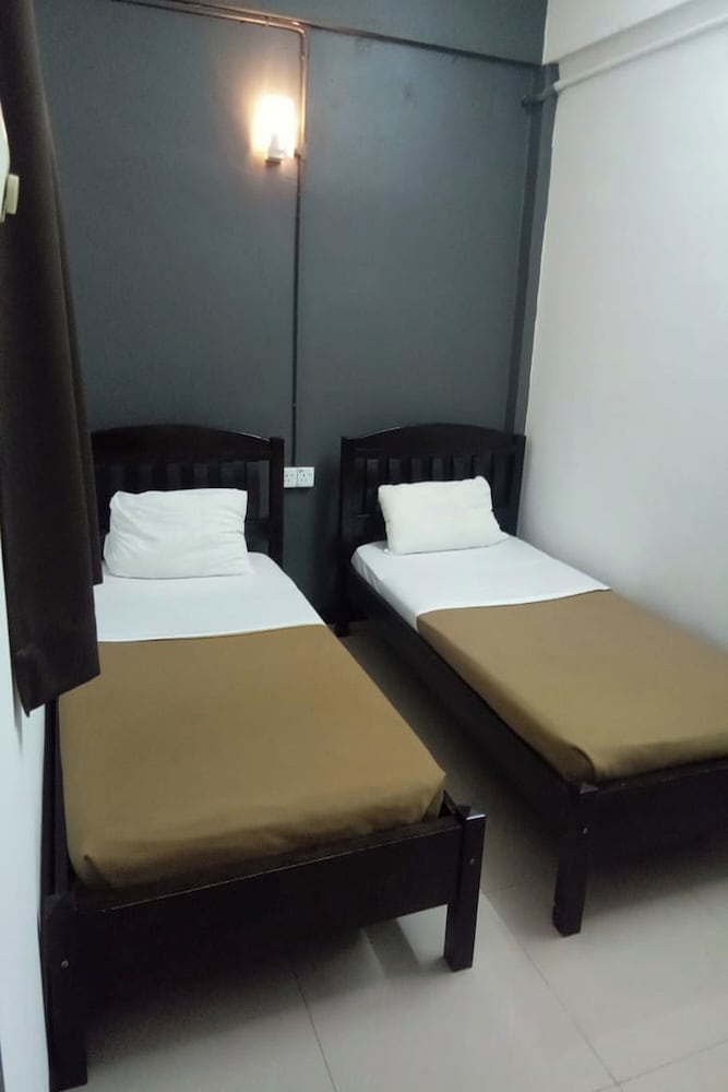 Budget Twin Room