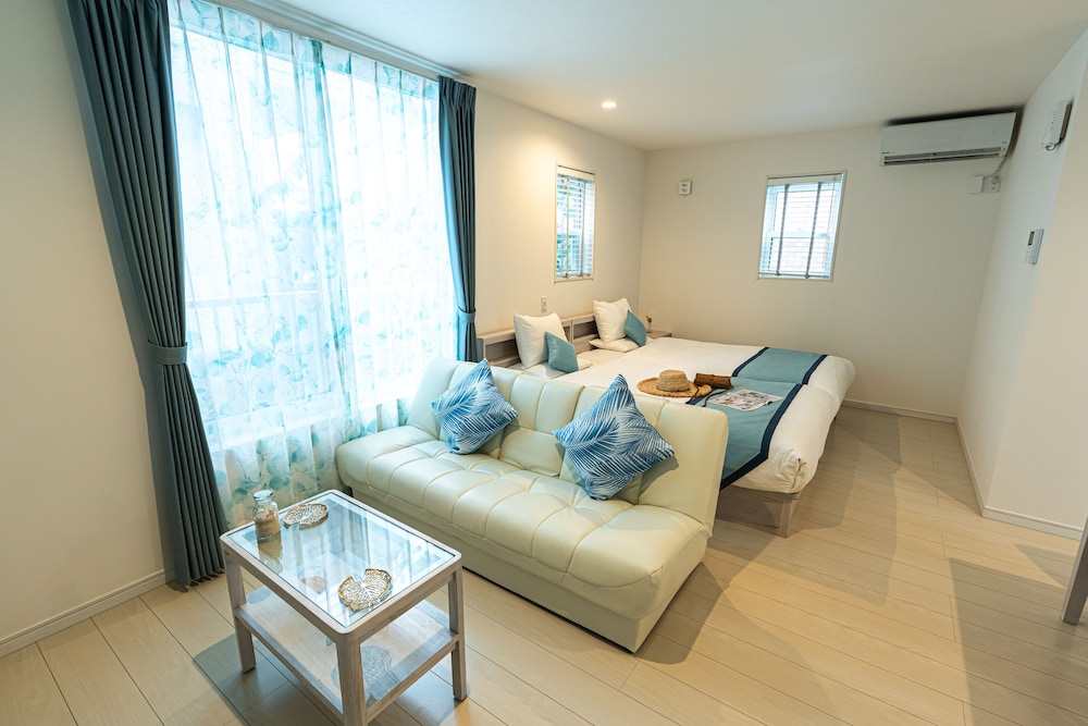 Twin Room (with Extra Bed) - Photo 6