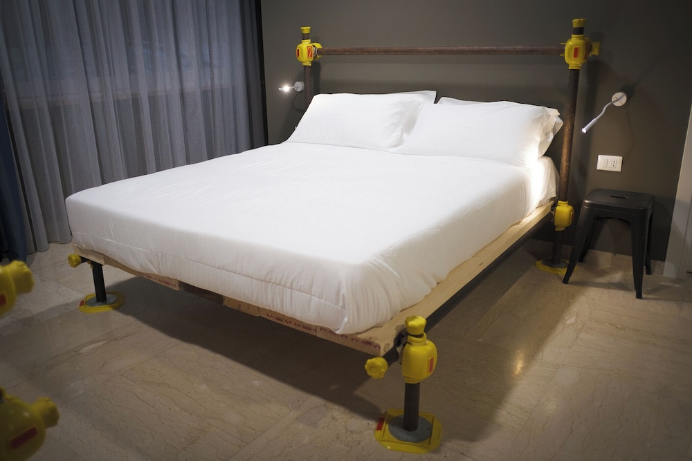 Deluxe Quadruple Room, Non Smoking