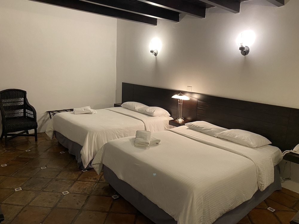 Junior Studio Suite, 2 Queen Beds (Típica Loft)