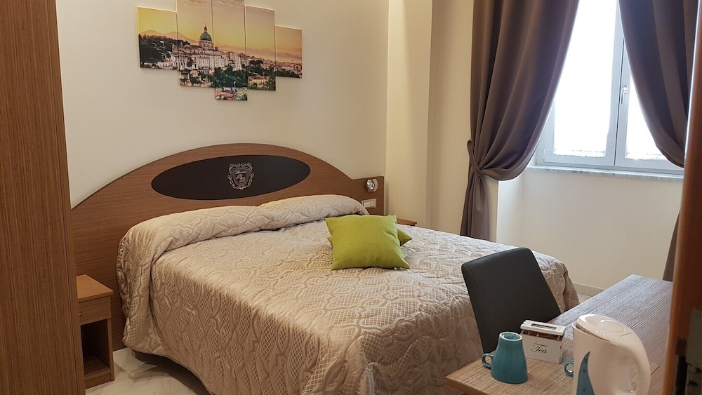 Standard Double Room, 1 Bedroom
