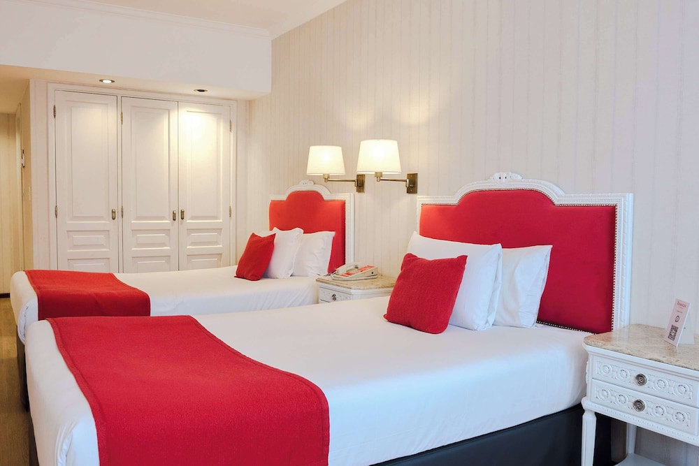 Standard Triple Room photo 1