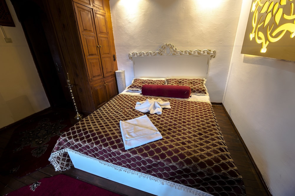 Traditional Single Room photo 1
