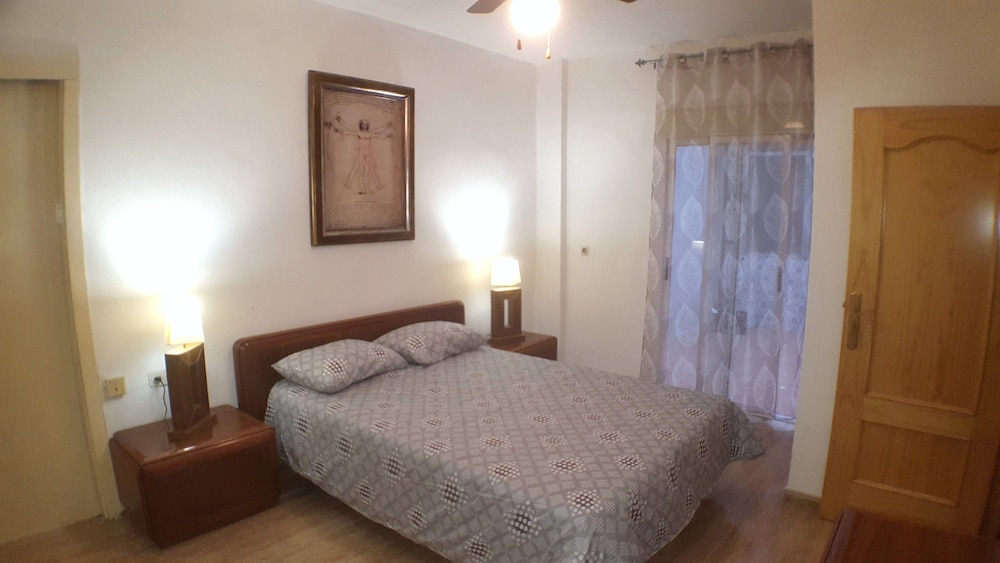 Apartamento, 4 habitaciones