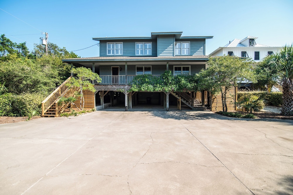Superior House, Ocean View