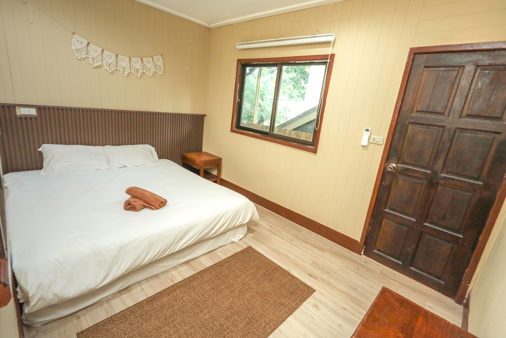 Standard Double Room - Photo 2