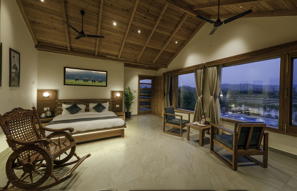 Deluxe Room photo 1