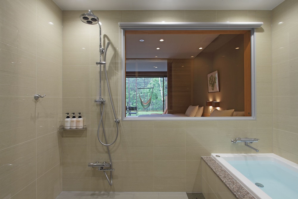 Garden Deluxe Room photo 3