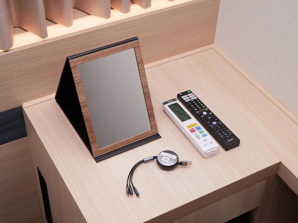Marine Room (Deluxe Double) - Photo 4