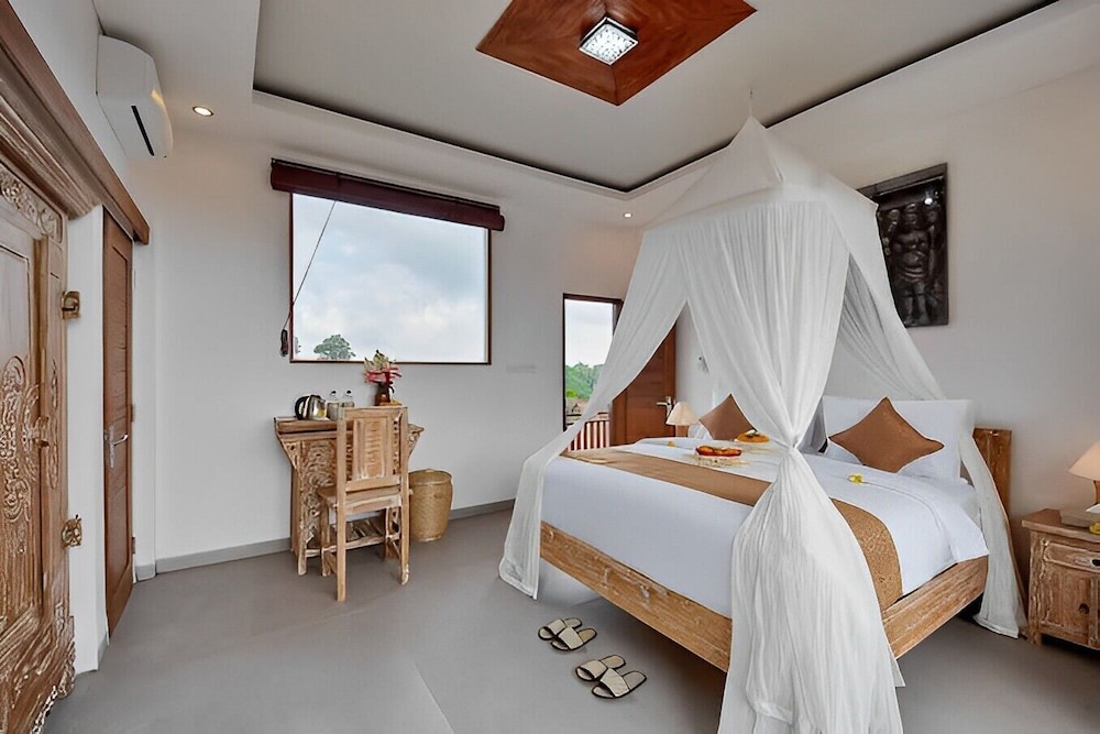 Deluxe Room - Photo 2