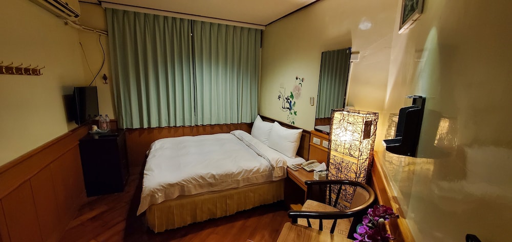 Standard Double Room photo 1