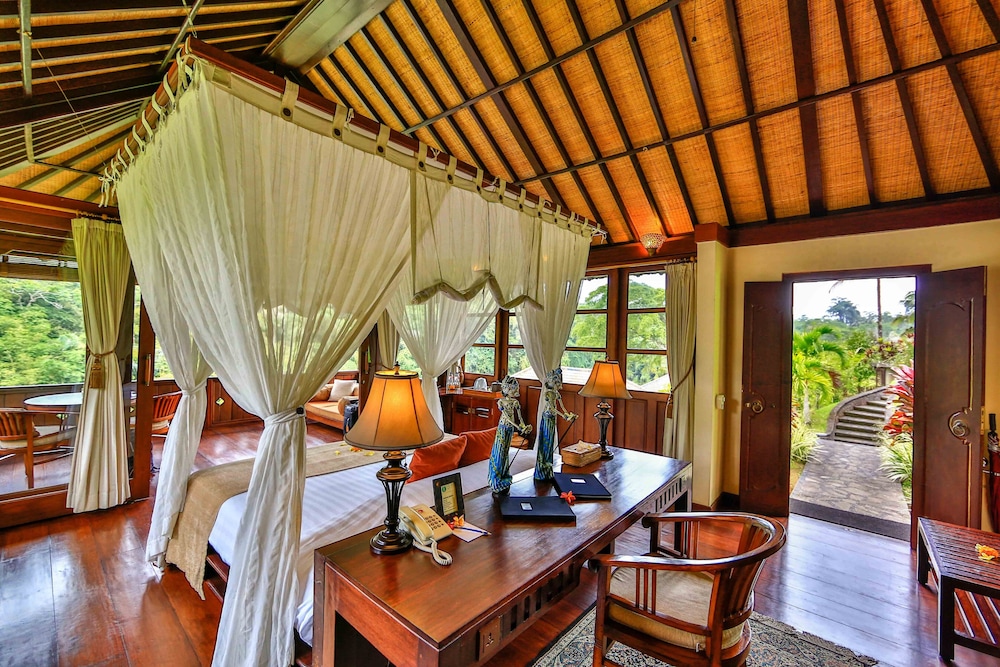 Superior Villa - Photo 8