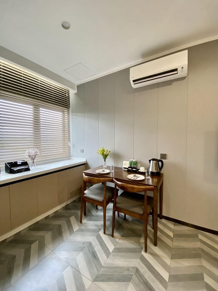 Standard Single Room, 1 Bedroom, Non Smoking, City View