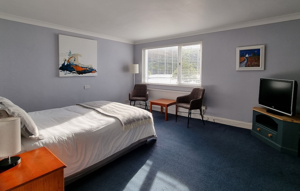 Superior Double Room, Lake View - Photo 2