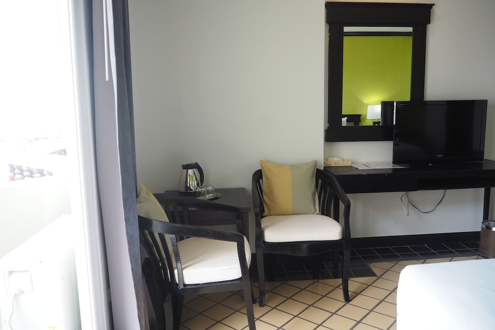Deluxe Room - Photo 5