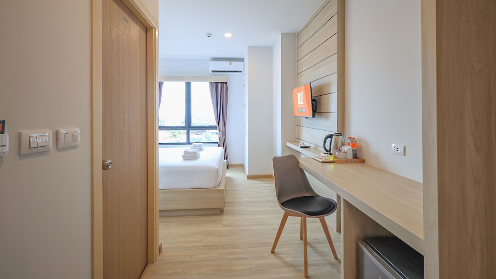 Deluxe Premier Room - Photo 8