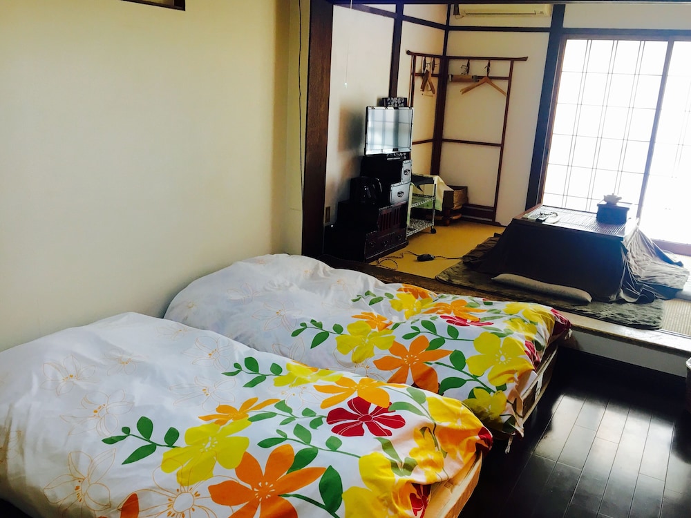 Run of House, Japanese Style Room or Triple Room photo 1