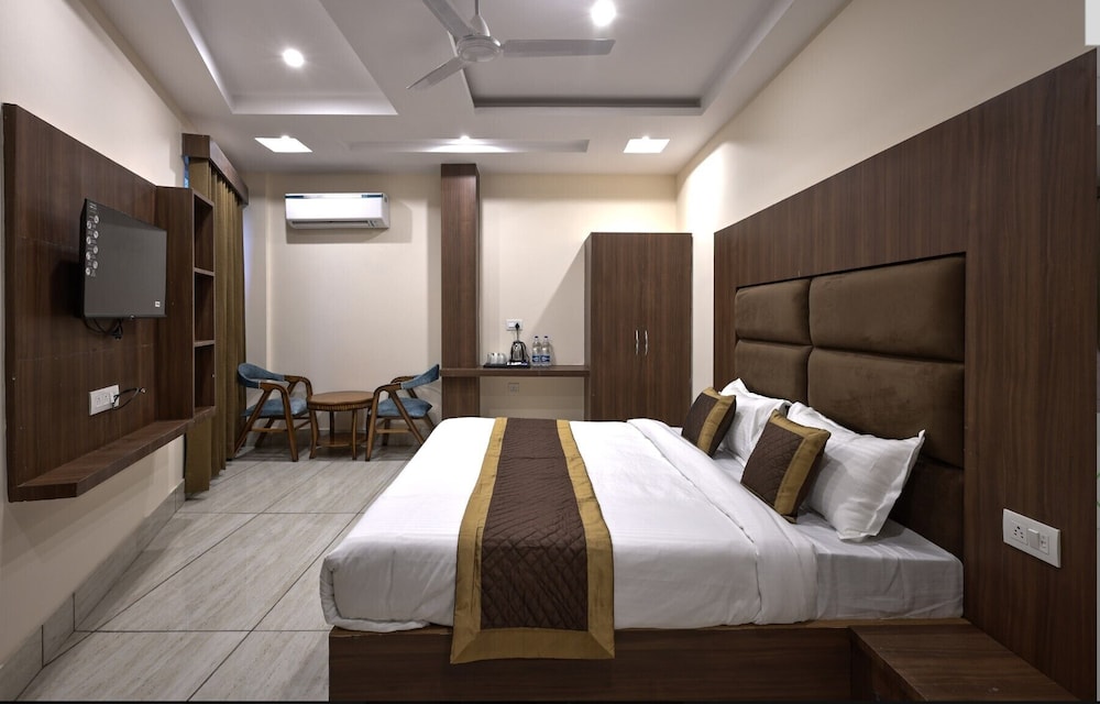 Deluxe Room photo 1
