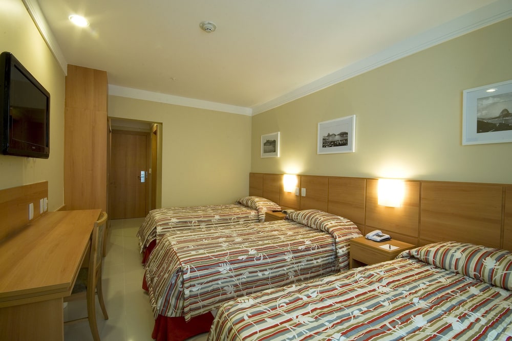 Quarto Twin Standard - Photo 5