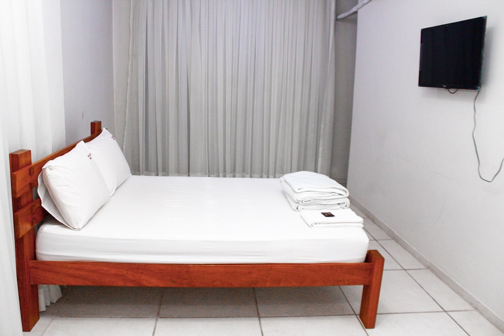 Standard Room, 1 Double Bed