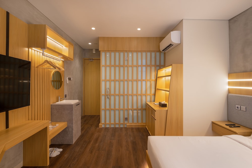 Grand Double Room photo 3