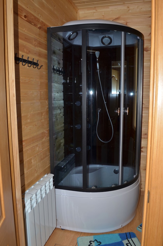Superior Cabin, 1 Bedroom photo 2