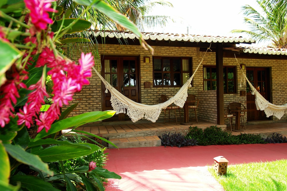 Premium Chalet (Double or Twin) - Photo 3
