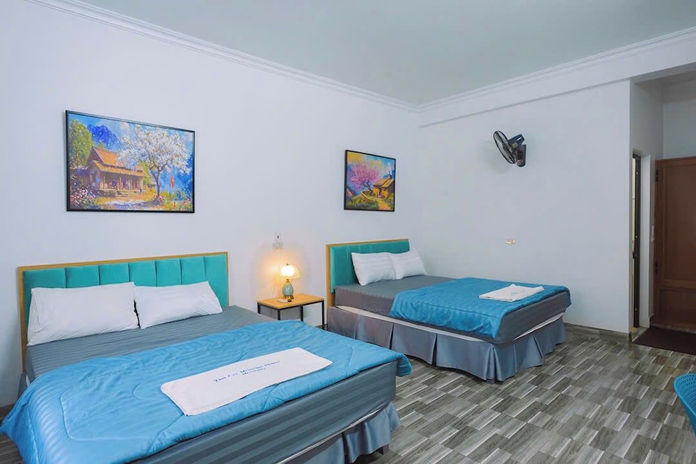 Comfort Double Room, Hill View photo 1
