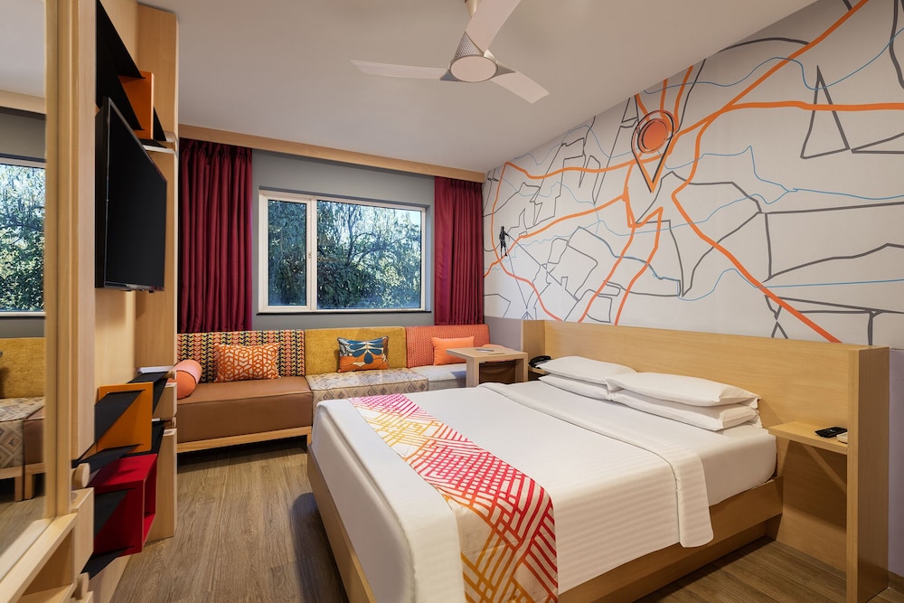 D-Luxe Double Room photo 2