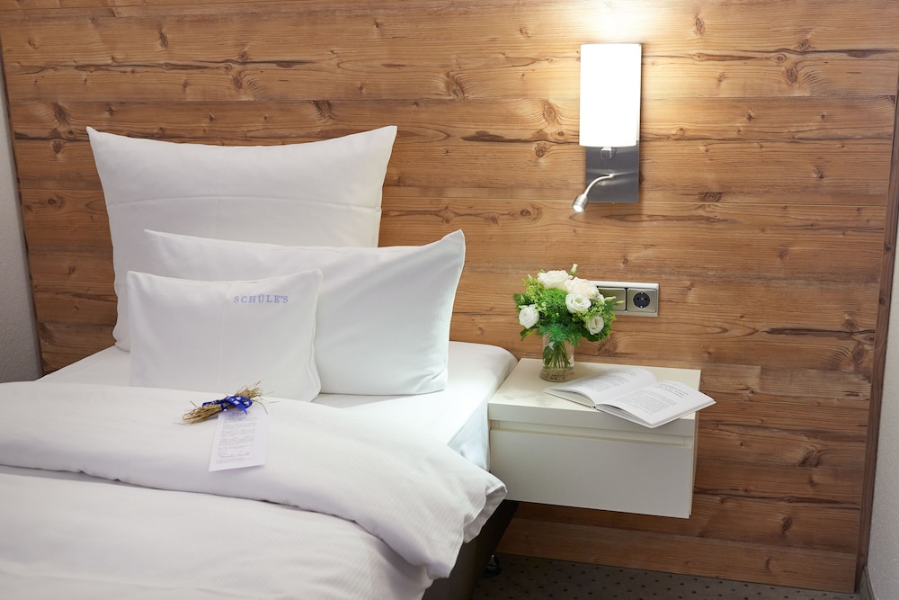 Standard Single Room photo 2