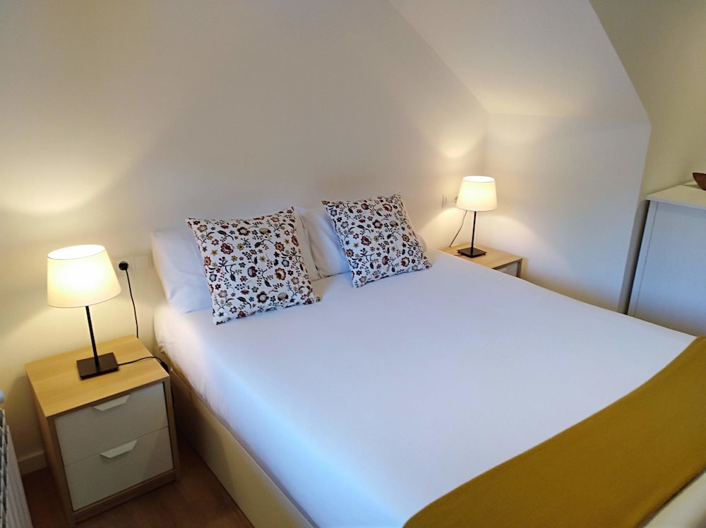 Apartment Gironella