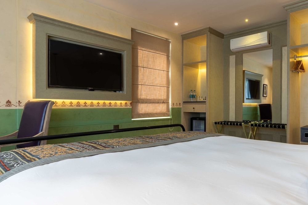 Classic Suite - Photo 4