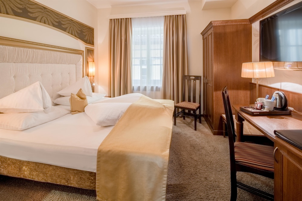 Classic Room, 1 Double Bed - Photo 3