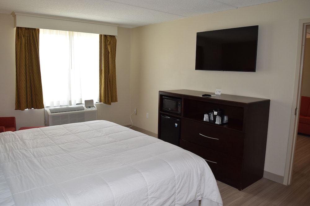 Suite, Non Smoking - Photo 3