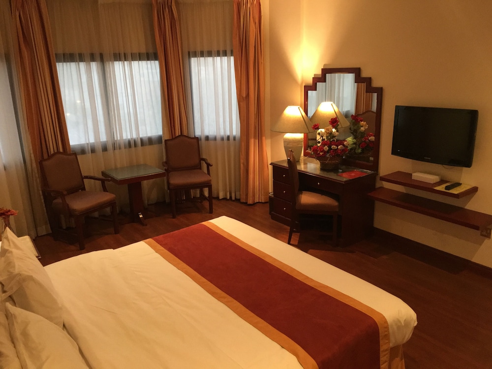 Junior Suite, 1 Bedroom, Non Smoking