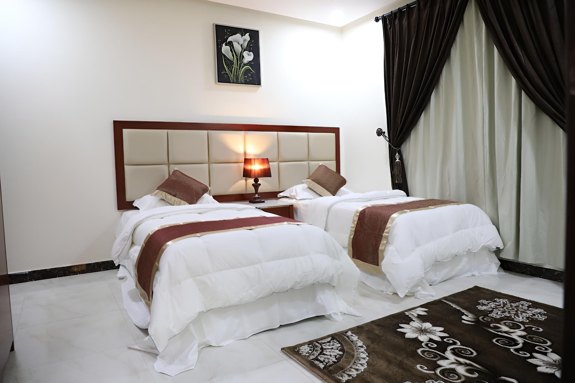 Apartment, 3 Bedrooms, Sea View photo 1