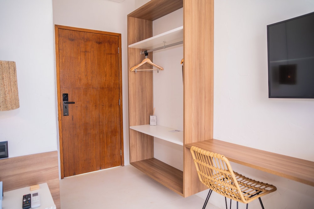 Super Luxury Suite Double - Photo 11