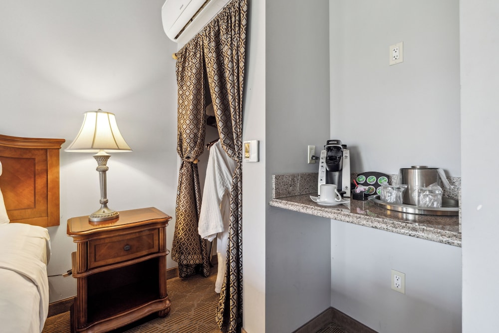 Premium Room, 1 King Bed, Mobility Accessible (Premium King Room) - Photo 2