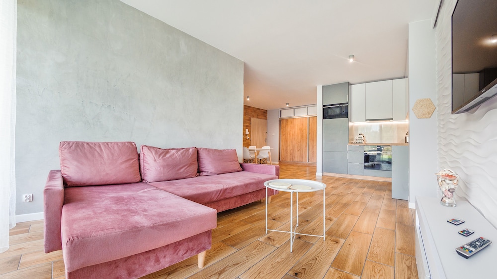 Apartment (2/3D) photo 1