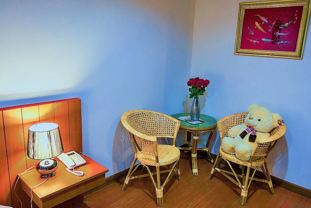 VIP Room photo 3