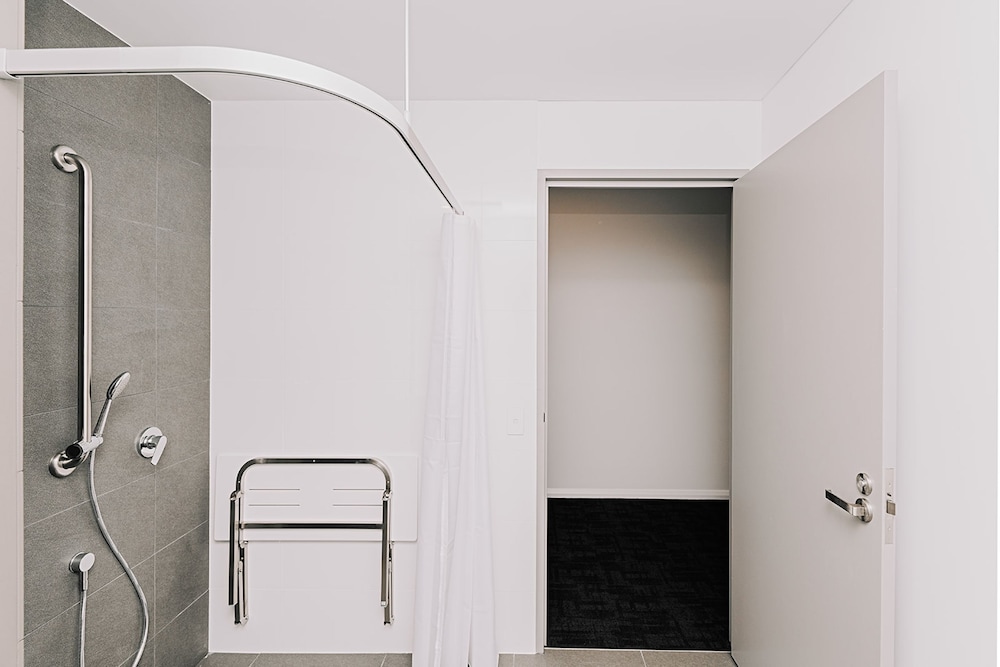 Deluxe Studio Suite, Balcony