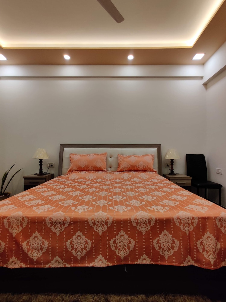 City Room