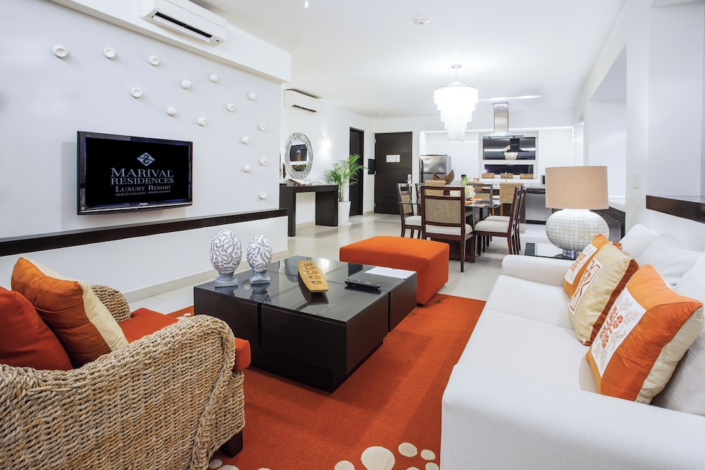 One-bedroom Suite 1 King Bed