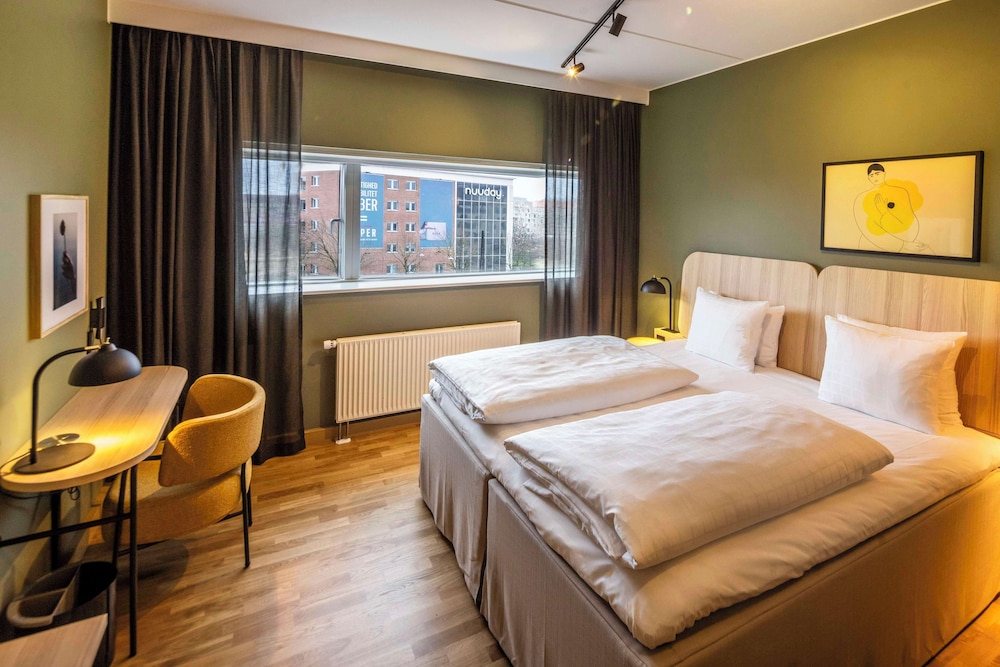 Superior Double Or Twin Room photo 2