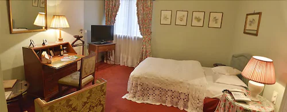 Junior Suite photo 1
