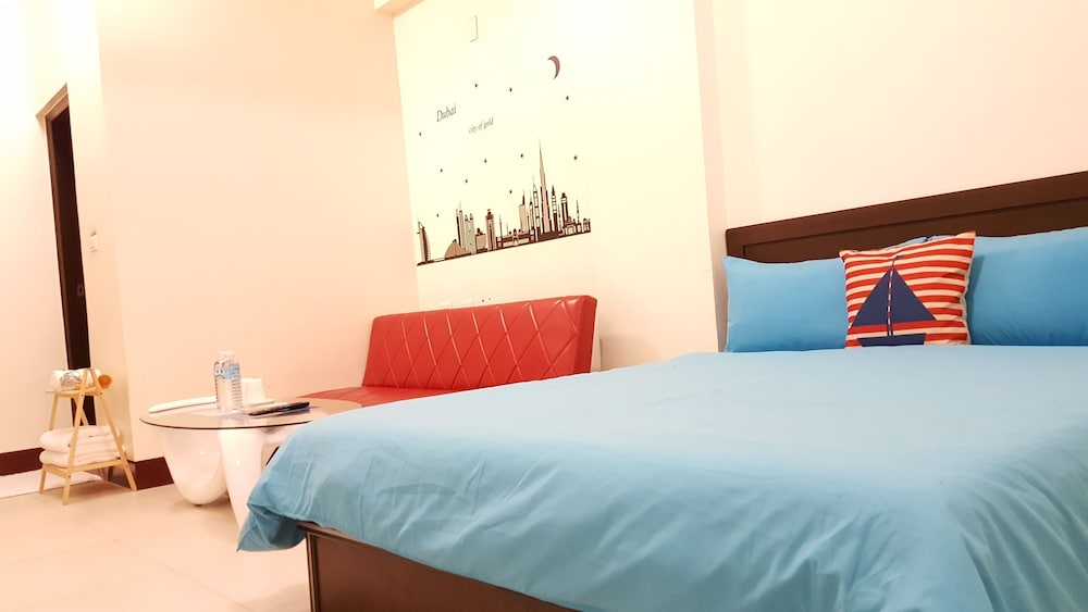 Double Room (View 303) photo 2